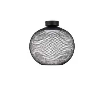 Kinetic LED mennyezeti lámpa Nova Luce -9620155-