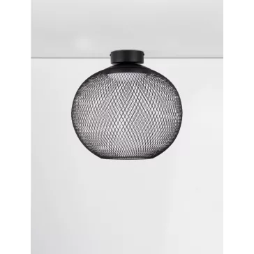 Kinetic LED mennyezeti lámpa Nova Luce -9620155-