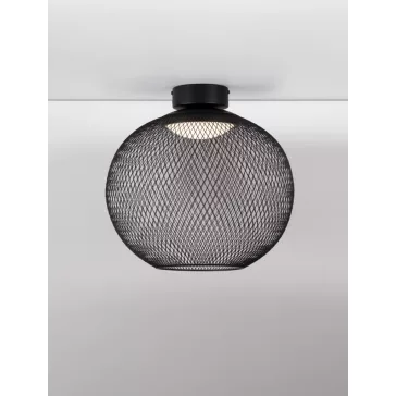 Kinetic LED mennyezeti lámpa Nova Luce -9620155-