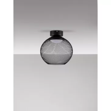 Kinetic LED mennyezeti lámpa Nova Luce -9620156-