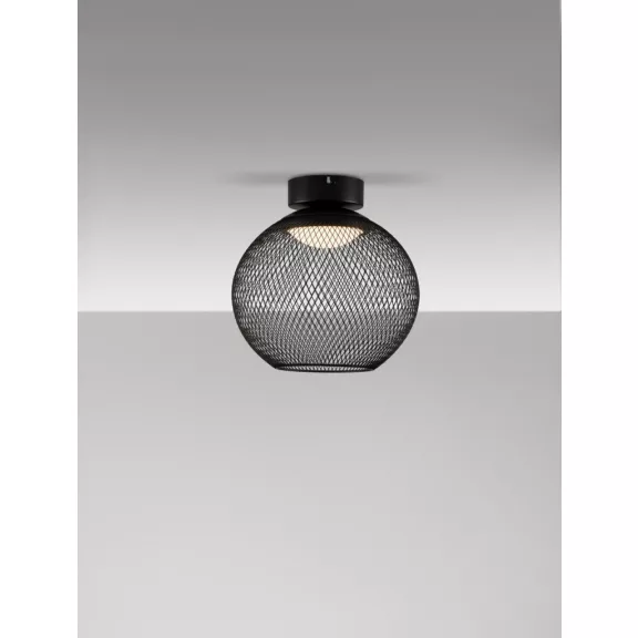 Kinetic LED mennyezeti lámpa Nova Luce -9620156- Kinetic LED mennyezeti lámpa Nova Luce -9620156-