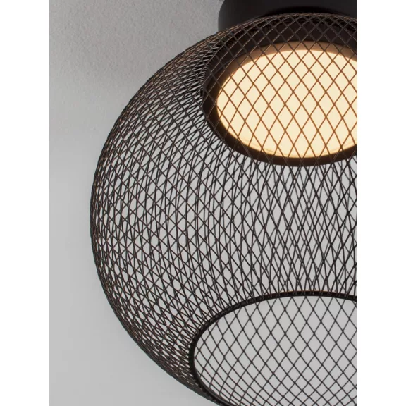 Kinetic LED mennyezeti lámpa Nova Luce -9620156- Kinetic LED mennyezeti lámpa Nova Luce -9620156-