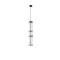 Anapnoe LED függeszték Nova Luce -9695284-