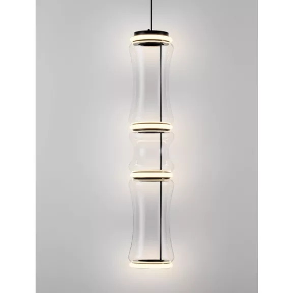 Anapnoe LED függeszték Nova Luce -9695284-