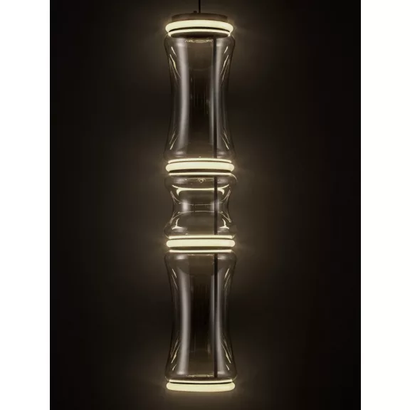 Anapnoe LED függeszték Nova Luce -9695284-
