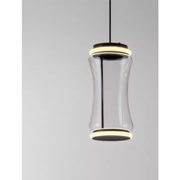 Anapnoe LED függeszték Nova Luce -9695285- Anapnoe LED függeszték Nova Luce -9695285-