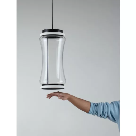 Anapnoe LED függeszték Nova Luce -9695285- Anapnoe LED függeszték Nova Luce -9695285-