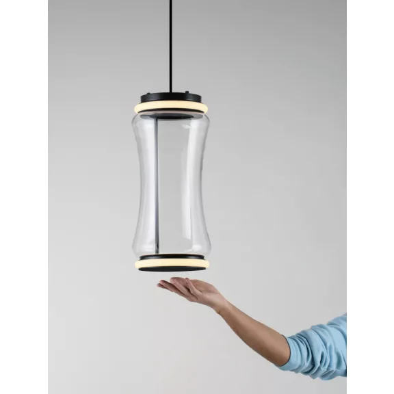 Anapnoe LED függeszték Nova Luce -9695285- Anapnoe LED függeszték Nova Luce -9695285-