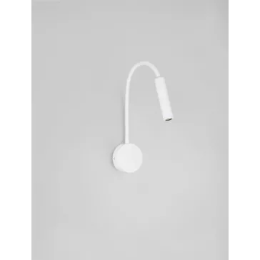 Sonica LED fali lámpa Nova Luce -9701621-