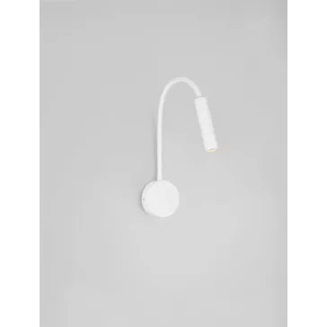 Sonica LED fali lámpa Nova Luce -9701621-