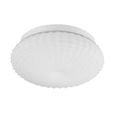 Clam fürdőszobai mennyezeti lámpa Nova Luce -9738256-