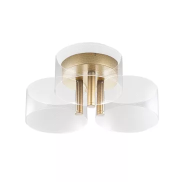 Gatlin LED mennyezeti lámpa Nova Luce -9756711-