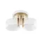 Gatlin LED mennyezeti lámpa Nova Luce -9756711-