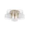 Gatlin LED mennyezeti lámpa Nova Luce -9756712-