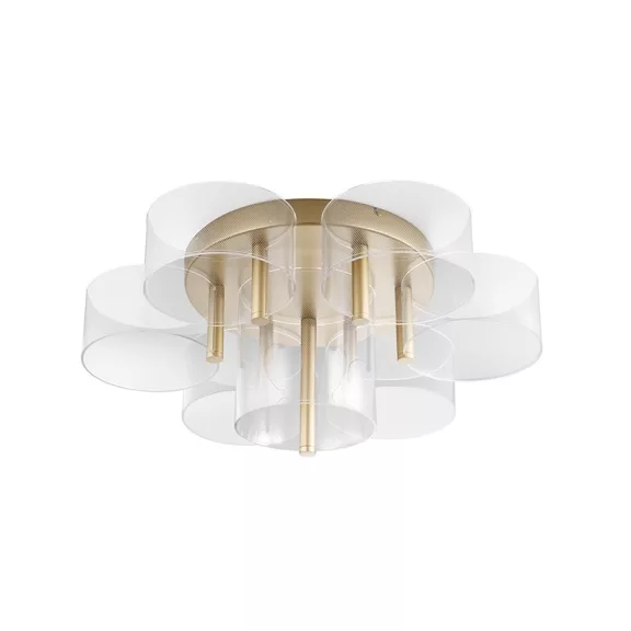 Gatlin LED mennyezeti lámpa Nova Luce -9756713- Gatlin LED mennyezeti lámpa Nova Luce -9756713-