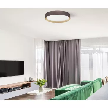 Luton  LED mennyezeti lámpa Nova Luce -9818451-