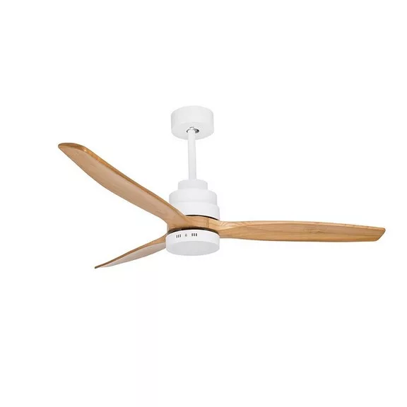 Nature LED ventilátoros mennyezeti lámpa Nova Luce -9952314- Nature LED ventilátoros mennyezeti lámpa Nova Luce -9952314-