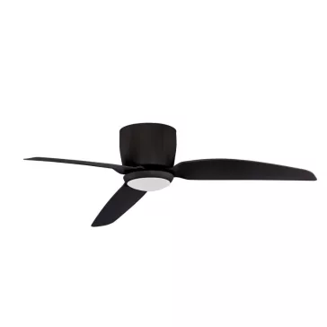   Volga LED ventilátoros mennyezeti lámpa Nova Luce -9952362-