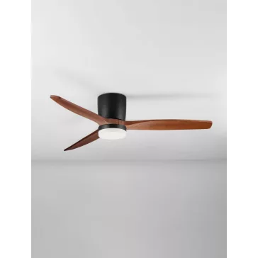 Aloa LED mennyezeti lámpa Nova Luce -9952374-