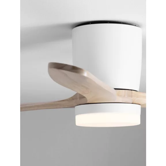 Aloa LED mennyezeti lámpa Nova Luce -9952376- Aloa LED mennyezeti lámpa Nova Luce -9952376-