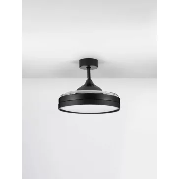 Nevma LED mennyezeti lámpa Nova Luce -9952377-