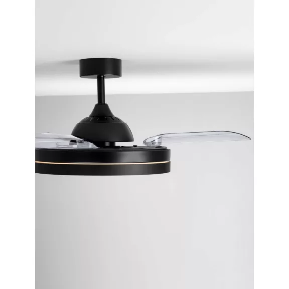 Nevma LED mennyezeti lámpa Nova Luce -9952377- Nevma LED mennyezeti lámpa Nova Luce -9952377-