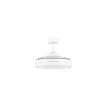 Nevma LED mennyezeti lámpa Nova Luce -9952378-