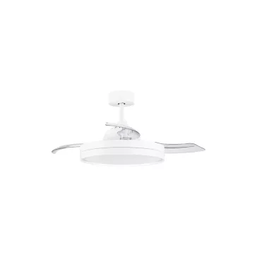 Nevma LED mennyezeti lámpa Nova Luce -9952378-