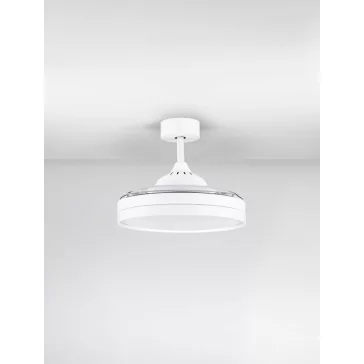 Nevma LED mennyezeti lámpa Nova Luce -9952378-