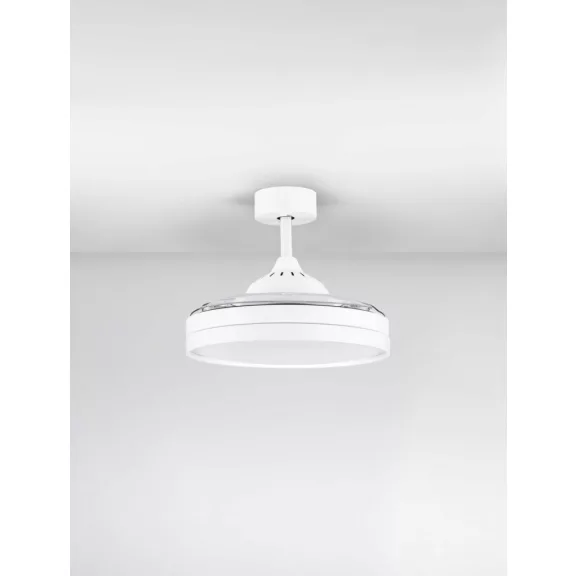 Nevma LED mennyezeti lámpa Nova Luce -9952378- Nevma LED mennyezeti lámpa Nova Luce -9952378-