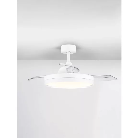 Nevma LED mennyezeti lámpa Nova Luce -9952378- Nevma LED mennyezeti lámpa Nova Luce -9952378-