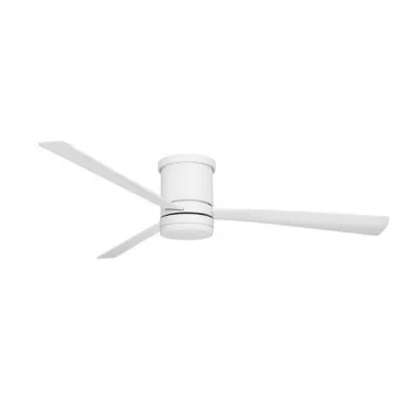   Silky LED ventilátoros mennyezeti lámpa Nova Luce -9953015-