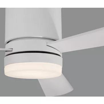   Silky LED ventilátoros mennyezeti lámpa Nova Luce -9953015-