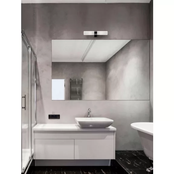Corb fürdőszobai tükörvilágító lámpa Nova Luce -9953202- Corb fürdőszobai tükörvilágító lámpa Nova Luce -9953202-