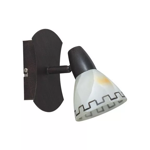 Aztec spot lámpa Prezent -25071- Aztec spot lámpa Prezent -25071-