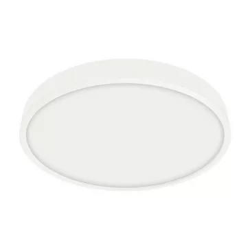 Lenys fürdőszobai fali-mennyezeti lámpa Luxera -27013-