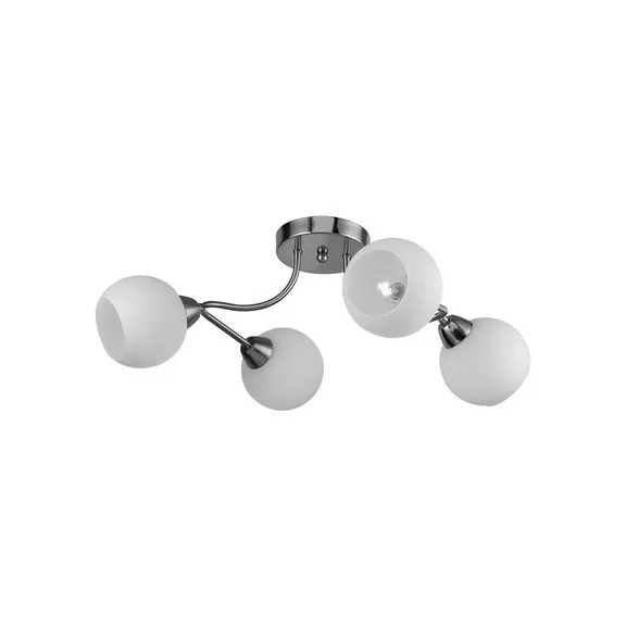 Credo mennyezeti lámpa Luxera -27401- Credo mennyezeti lámpa Luxera -27401-