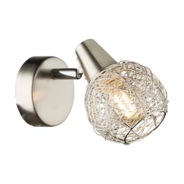 Carier spot lámpa Luxera -27500-