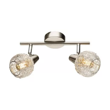 Carier spot lámpa Luxera -27501-