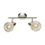 Carier spot lámpa Luxera -27501-