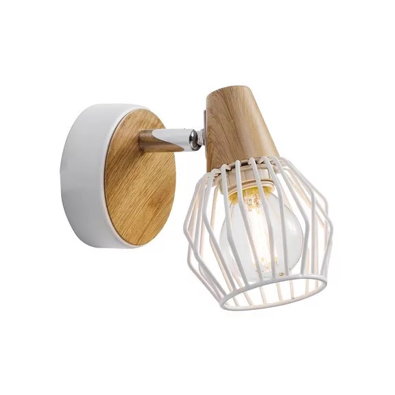 Tameta spot lámpa Luxera -27503- Tameta spot lámpa Luxera -27503-