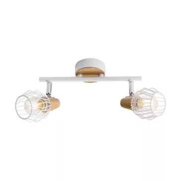 Tameta spot lámpa Luxera -27504-