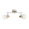Tameta spot lámpa Luxera -27504-