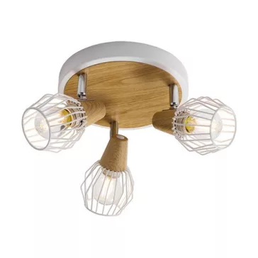 Tameta spot lámpa Luxera -27505-