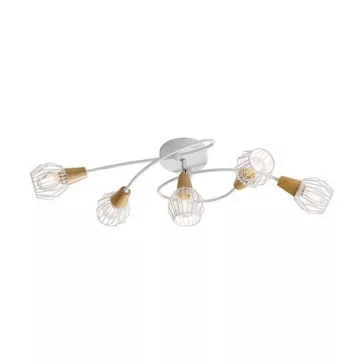 Tameta mennyezeti lámpa Luxera -27506-