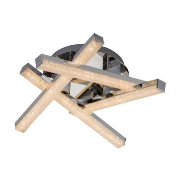 Yago mennyezeti lámpa Luxera -27508-