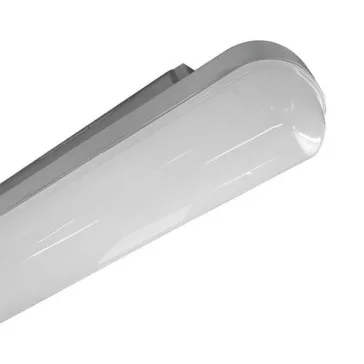 Elmina LED fürdőszobai mennyezeti lámpa Luxera -31602-