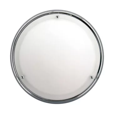 Neptun fürdőszobai fali-mennyezeti lámpa Luxera -423-