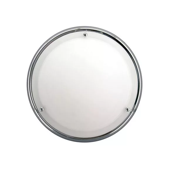 Neptun fürdőszobai fali-mennyezeti lámpa Luxera -423- Neptun fürdőszobai fali-mennyezeti lámpa Luxera -423-