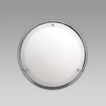 Neptun fürdőszobai fali-mennyezeti lámpa Luxera -423-